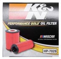 K&N - K&N Oil Filter - HP-7029 - Image 7