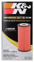 K&N - K&N Oil Filter - HP-7031 - Image 4