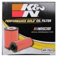 K&N - K&N Oil Filter - HP-7031 - Image 7