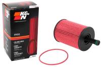 K&N - K&N Oil Filter - HP-7031 - Image 10