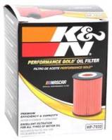 K&N Oil Filter - HP-7032