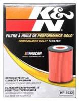 K&N - K&N Oil Filter - HP-7032 - Image 2