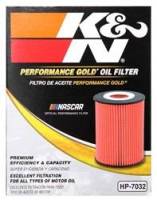 K&N - K&N Oil Filter - HP-7032 - Image 4