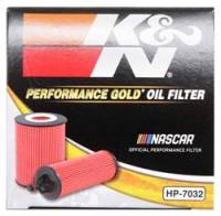 K&N - K&N Oil Filter - HP-7032 - Image 7