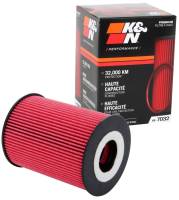 K&N - K&N Oil Filter - HP-7032 - Image 10