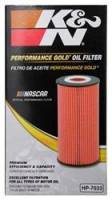 K&N - K&N Oil Filter - HP-7033 - Image 4