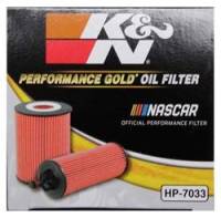 K&N - K&N Oil Filter - HP-7033 - Image 7