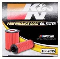 K&N - K&N Oil Filter - HP-7035 - Image 7