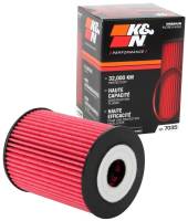 K&N - K&N Oil Filter - HP-7035 - Image 10