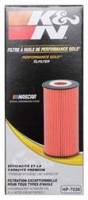 K&N - K&N Oil Filter - HP-7036 - Image 2