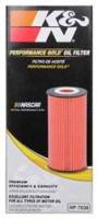 K&N - K&N Oil Filter - HP-7036 - Image 4