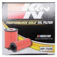 K&N - K&N Oil Filter - HP-7036 - Image 7