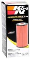 K&N Oil Filter - HP-7037