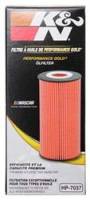 K&N - K&N Oil Filter - HP-7037 - Image 2