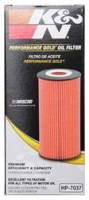 K&N - K&N Oil Filter - HP-7037 - Image 4