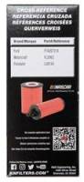 K&N - K&N Oil Filter - HP-7037 - Image 6