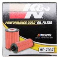 K&N - K&N Oil Filter - HP-7037 - Image 7