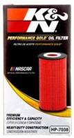 K&N - K&N Oil Filter - HP-7038 - Image 4