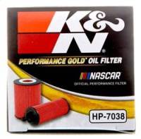 K&N - K&N Oil Filter - HP-7038 - Image 7