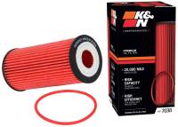 K&N - K&N Oil Filter - HP-7038 - Image 10