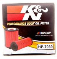 K&N - K&N Oil Filter - HP-7039 - Image 7