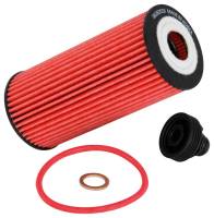 K&N - K&N Oil Filter - HP-7039 - Image 8