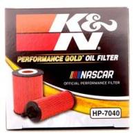 K&N - K&N Oil Filter - HP-7040 - Image 7