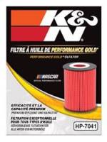 K&N - K&N Oil Filter - HP-7041 - Image 2