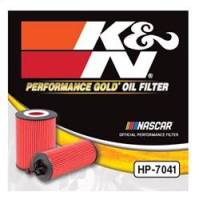 K&N - K&N Oil Filter - HP-7041 - Image 7