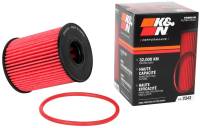 K&N - K&N Oil Filter - HP-7041 - Image 10