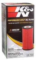 K&N Oil Filter - HP-7042