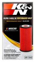 K&N - K&N Oil Filter - HP-7042 - Image 2