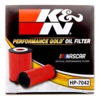 K&N - K&N Oil Filter - HP-7042 - Image 7