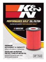 K&N - K&N Oil Filter - HP-7043 - Image 4