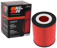 K&N - K&N Oil Filter - HP-7043 - Image 10