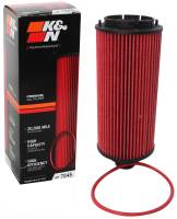 K&N - K&N Oil Filter - HP-7045 - Image 3