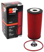 K&N - K&N Oil Filter - HP-7046 - Image 3