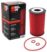 K&N - K&N Oil Filter - HP-7047 - Image 3