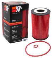 K&N - K&N Oil Filter - HP-7048 - Image 3