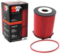 K&N - K&N Oil Filter - HP-7049 - Image 3