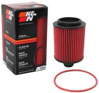 K&N - K&N Oil Filter - HP-7050 - Image 3