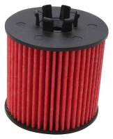 K&N - K&N Oil Filter - HP-7052 - Image 2