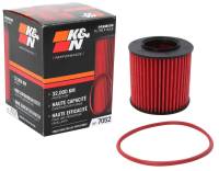 K&N - K&N Oil Filter - HP-7052 - Image 3