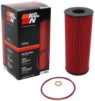 K&N - K&N Oil Filter - HP-7053 - Image 3