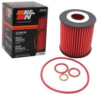 K&N - K&N Oil Filter - HP-7054 - Image 3