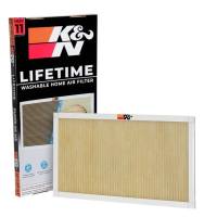 K&N - K&N HVAC FILTER 12 X 20 X 1 MERV 11 - HVC-11220 - Image 11