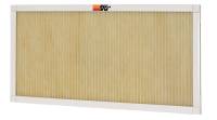 K&N - K&N HVAC FILTER 12 X 24 X 1 MERV 11 - HVC-11224 - Image 8