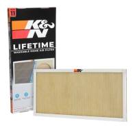 K&N - K&N HVAC FILTER 12 X 24 X 1 MERV 11 - HVC-11224 - Image 11