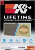 K&N - K&N HVAC FILTER 14 X 20 X 1 MERV 11 - HVC-11420 - Image 4