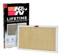 K&N - K&N HVAC FILTER 14 X 20 X 1 MERV 11 - HVC-11420 - Image 10